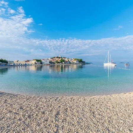 Palcic アパート