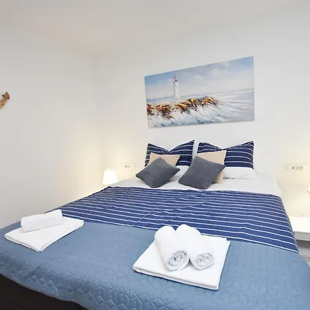Palcic Apartment