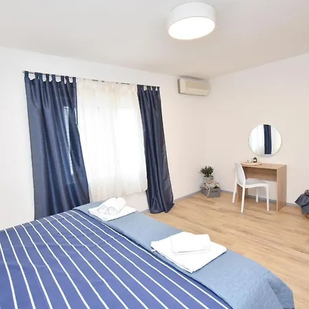 Palcic Apartment
