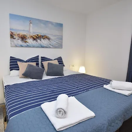 Apartamento Palcic Primošten