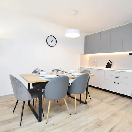 Apartamento Palcic