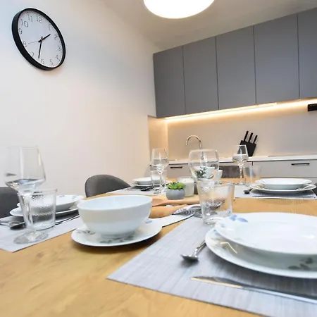 Palcic Apartment