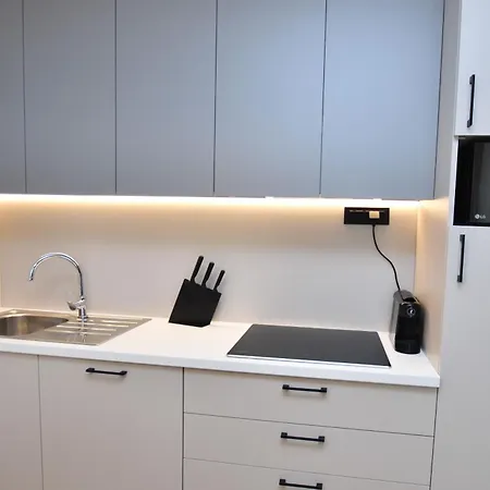 Apartamento Palcic Primošten