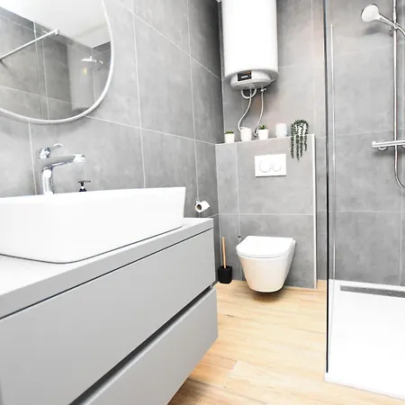 Apartment Palcic