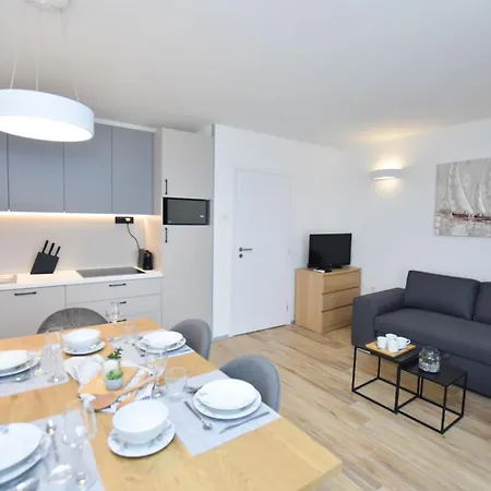Palcic Apartamento Primošten