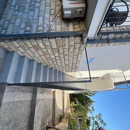Apartment Palcic Primosten