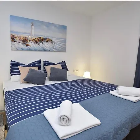 Palcic Appartement *