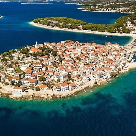 Palcic Apartment