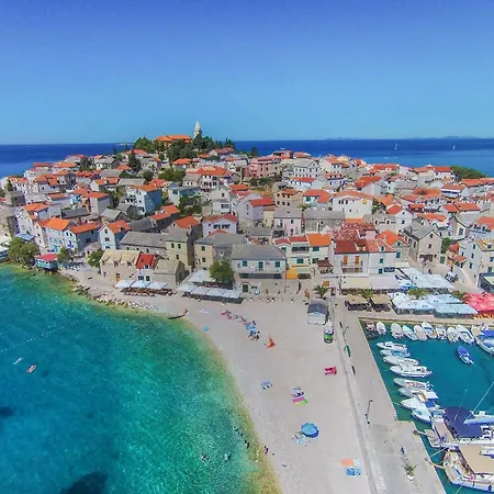 Διαμέρισμα Palcic