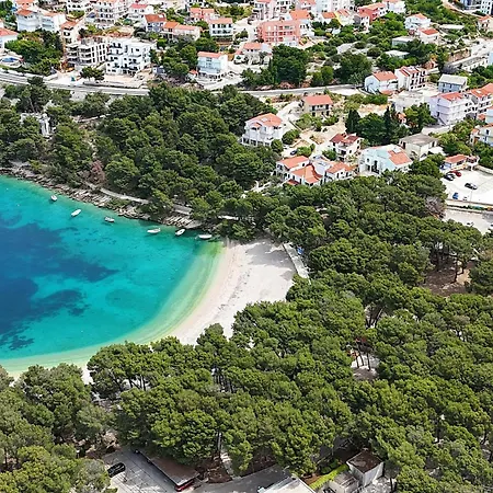 Διαμέρισμα Palcic Primošten