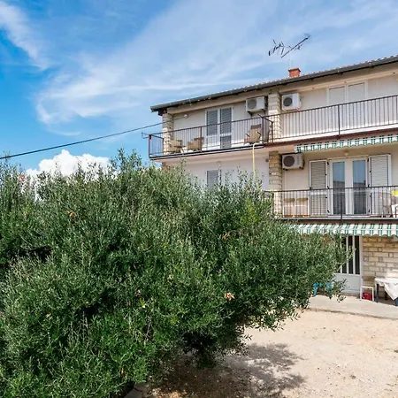 Apartmán Palcic Primošten