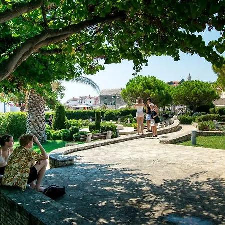 Apartamento Palcic *