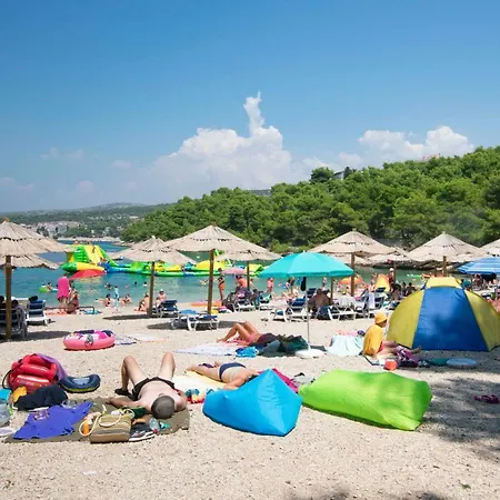 Palcic Apartmán Primošten