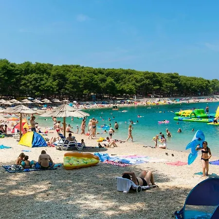 Apartment Palcic Primosten