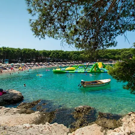 Διαμέρισμα Palcic *