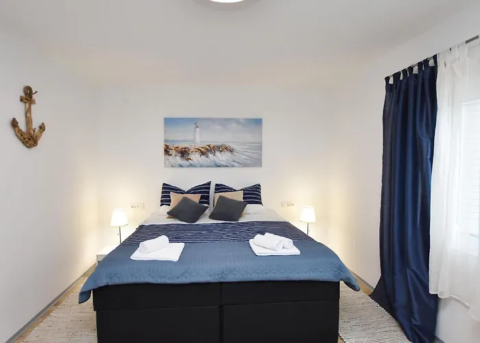 Palcic Appartement *