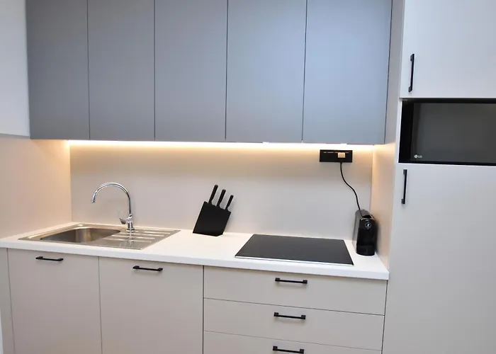 Appartement Palcic Primošten