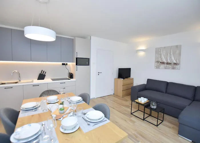 Palcic Appartement Primošten