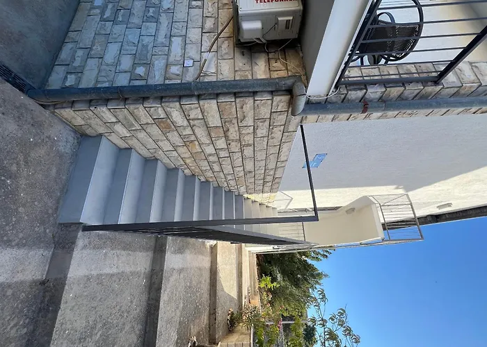 Appartement Palcic Primošten