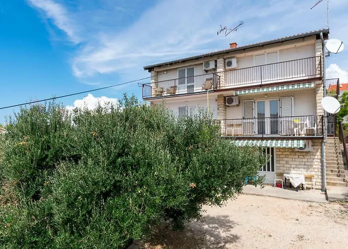 Appartement Palcic Primošten