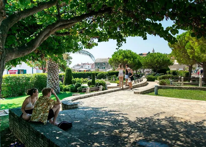 Appartement Palcic *