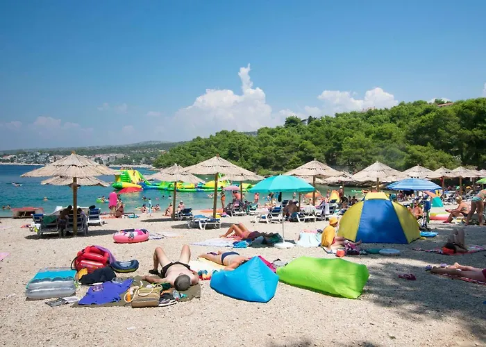 Palcic Appartement Primošten