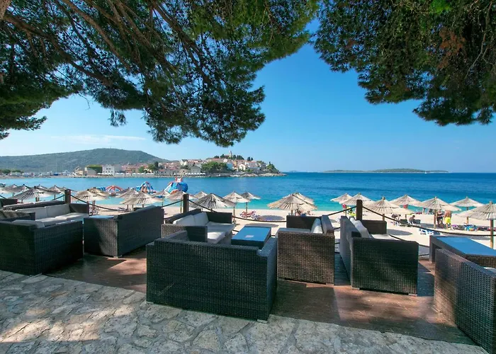 Palcic Appartement *